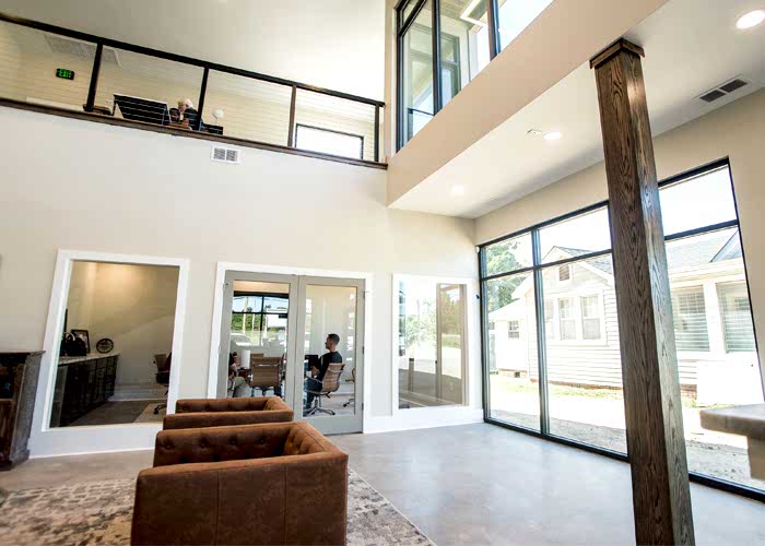 custom-office-doors-and-glass-partitions-in-south-carolina custom office doors and glass partitions in South Carolina