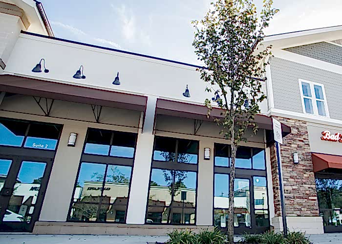 Secuirty glass for businesses in South Carolina