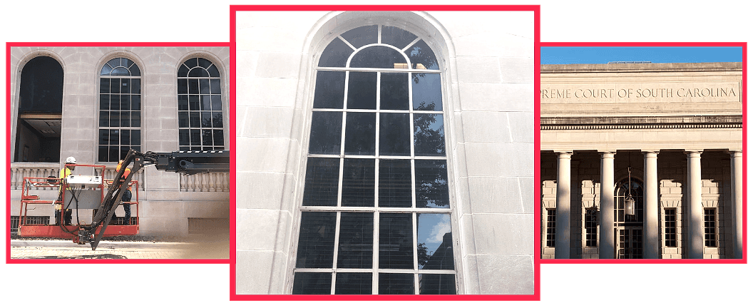 commercial-business-glass-install-sc-supreme-court S.C. Supreme Court