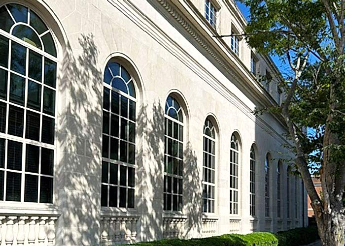 commercial door glass repair in South Carolina