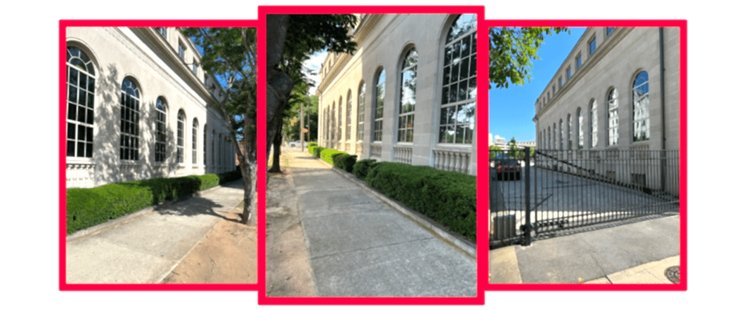 south-carolina-commercial-glass-contractors-intrusion-bullet-resistant-windows Montgomery Construction Building